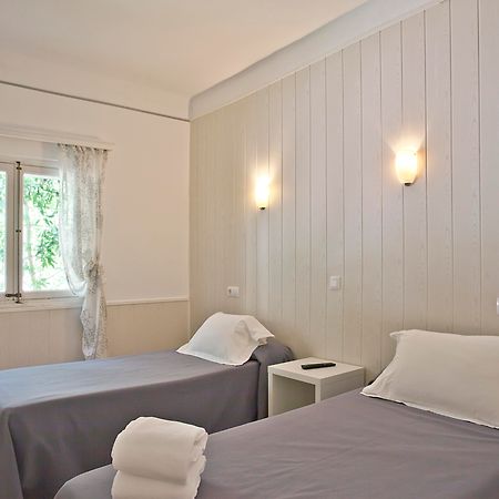 Salino Port Soller Hotel ปอร์ต เด โซลแยร์ ภายนอก รูปภาพ