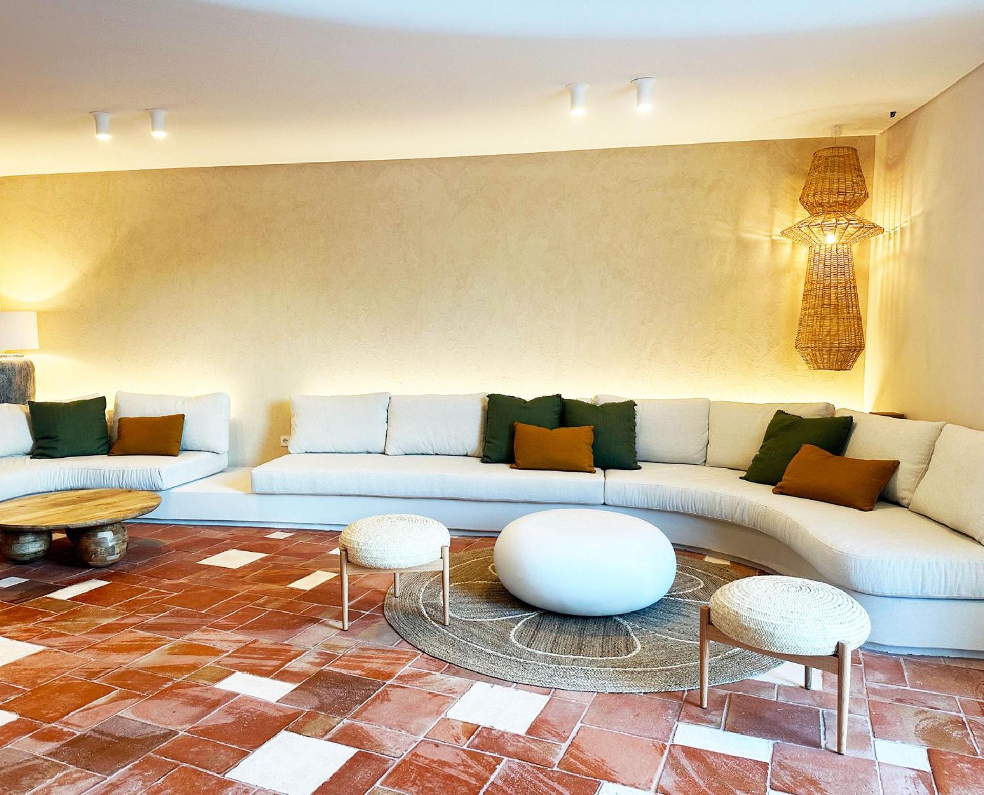 Salino Port Soller Hotel ปอร์ต เด โซลแยร์ ภายนอก รูปภาพ
