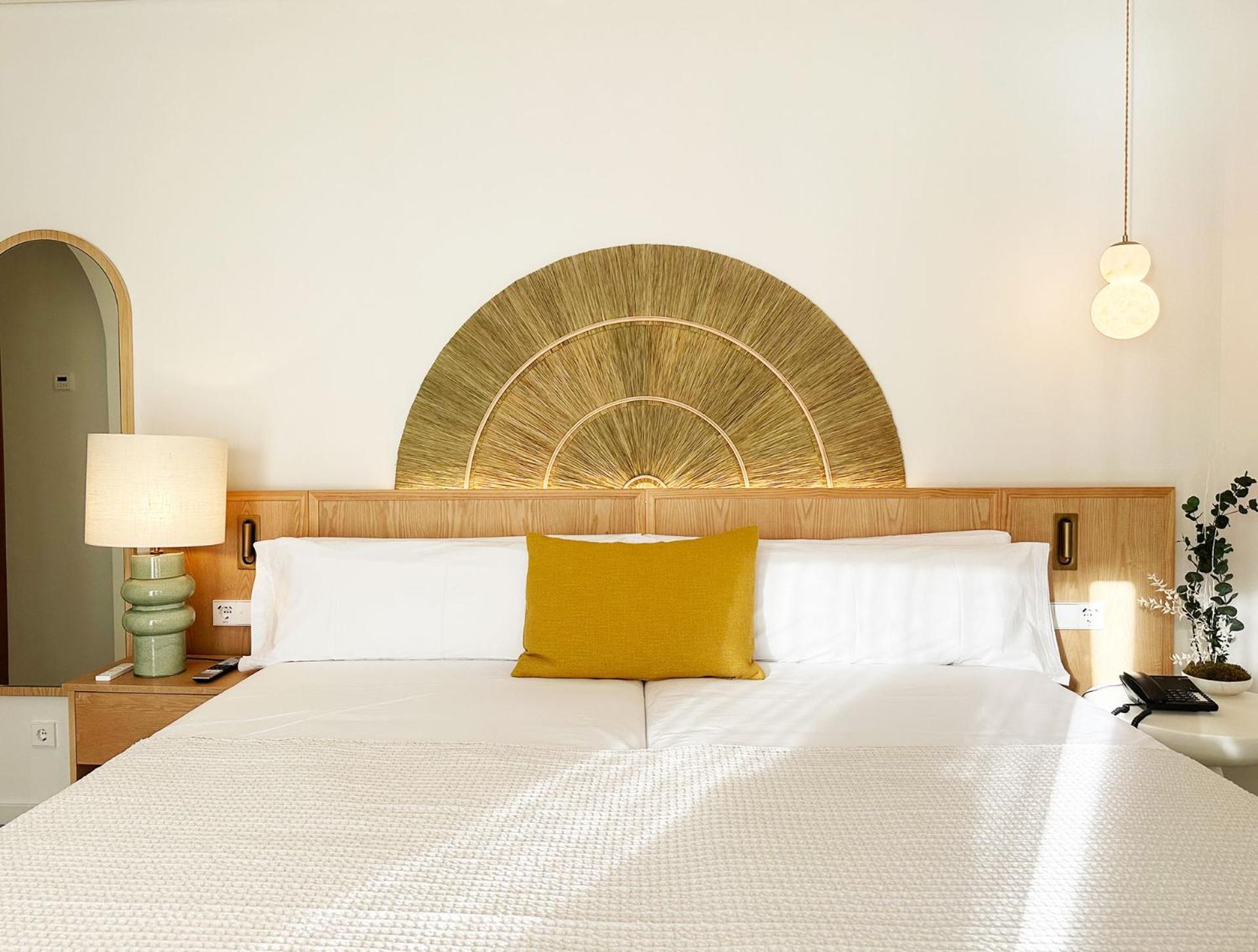 Salino Port Soller Hotel ปอร์ต เด โซลแยร์ ภายนอก รูปภาพ