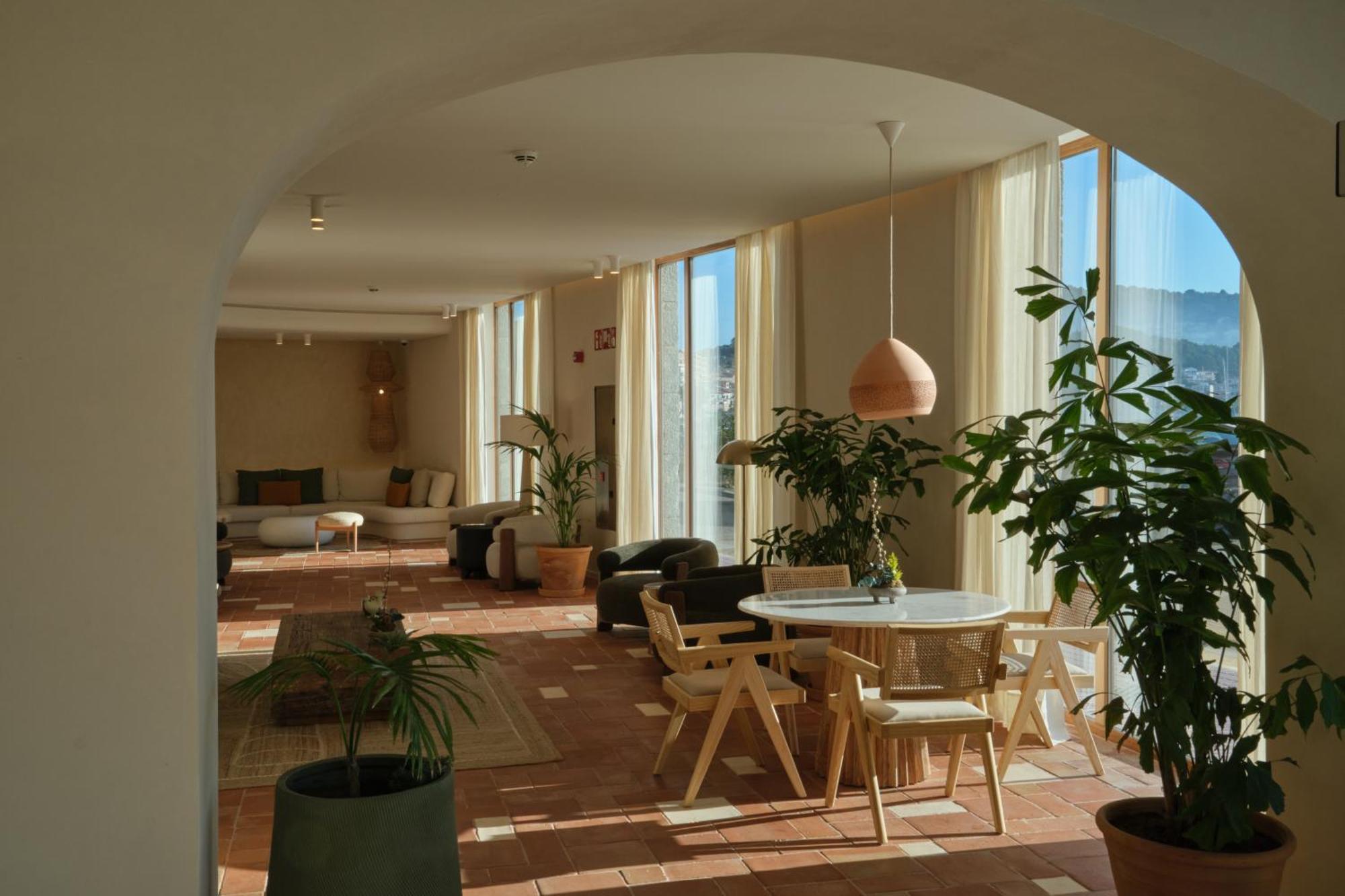 Salino Port Soller Hotel ปอร์ต เด โซลแยร์ ภายนอก รูปภาพ