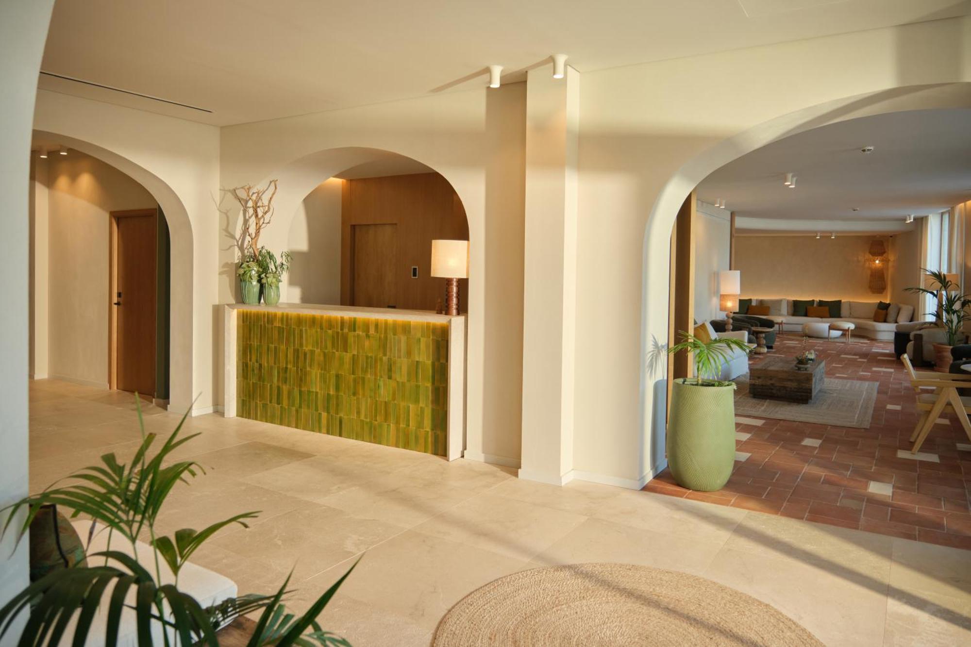 Salino Port Soller Hotel ปอร์ต เด โซลแยร์ ภายนอก รูปภาพ