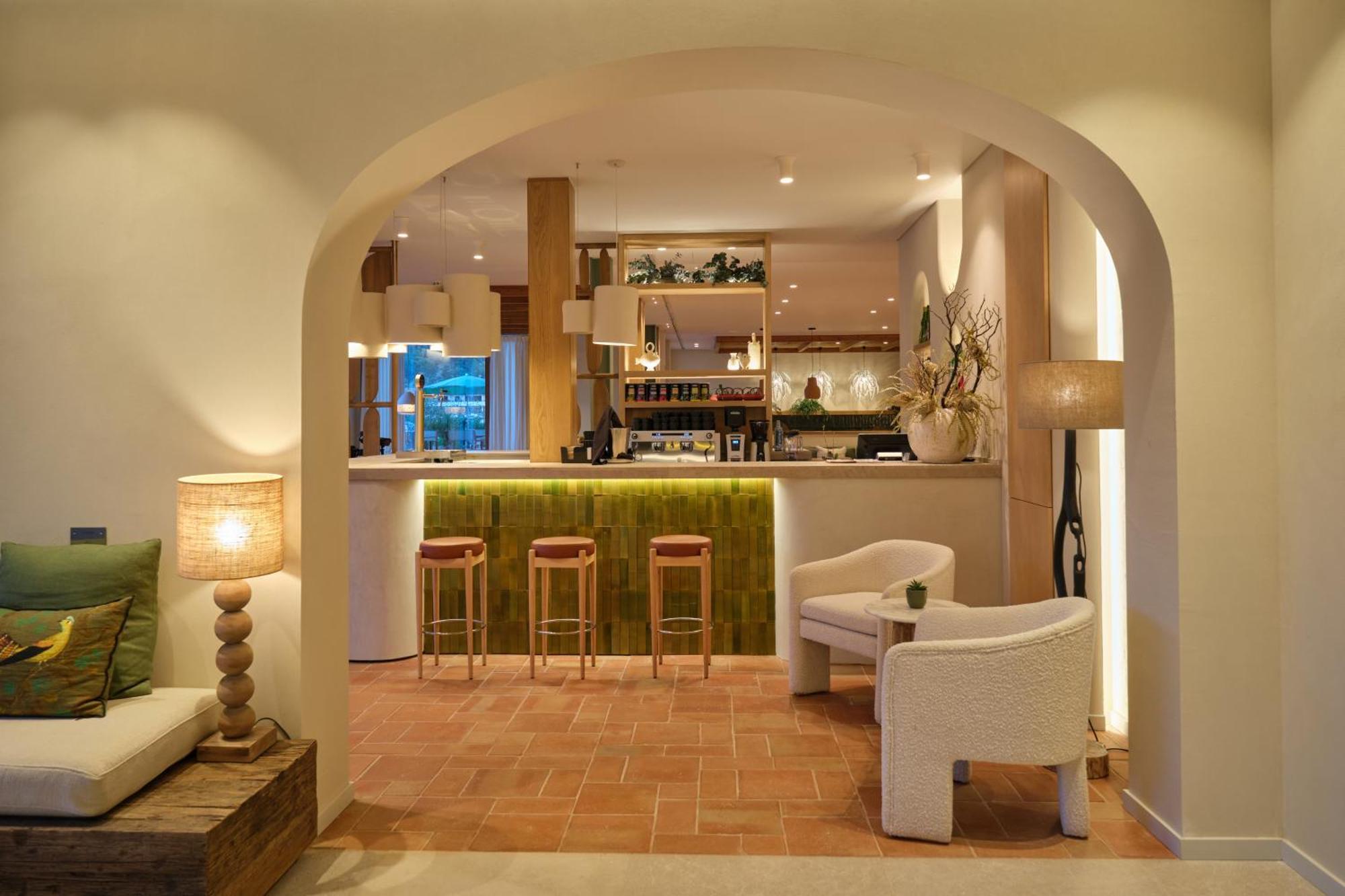 Salino Port Soller Hotel ปอร์ต เด โซลแยร์ ภายนอก รูปภาพ
